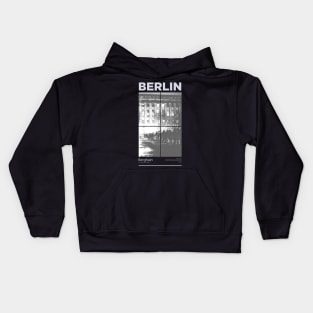 Berlin Kids Hoodie